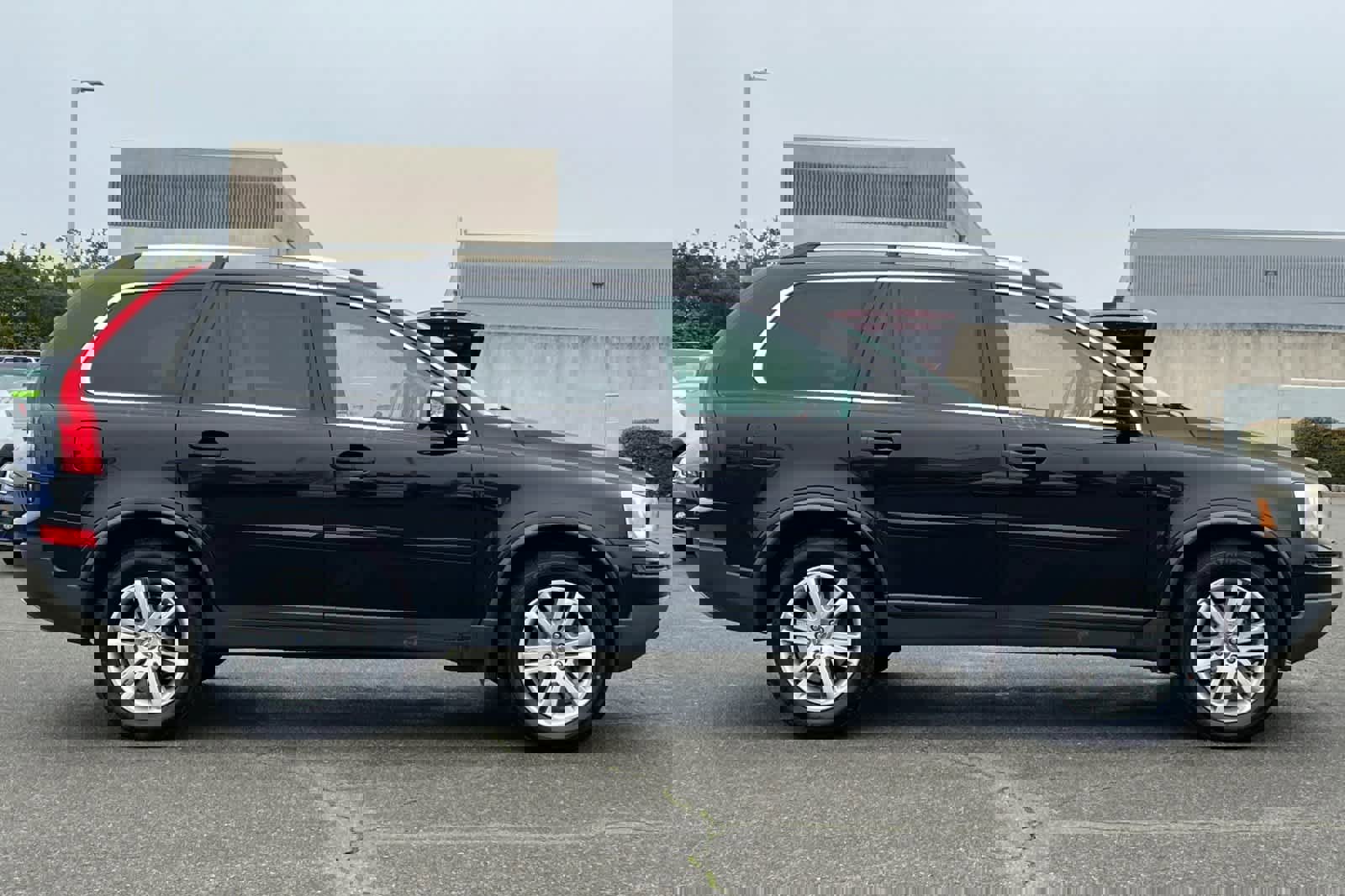 Used 2012 Volvo XC90 3.2 image 6