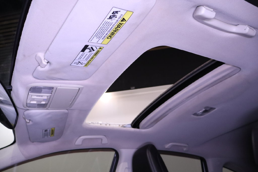 Used 2016 Honda CR-V EX-L image 28