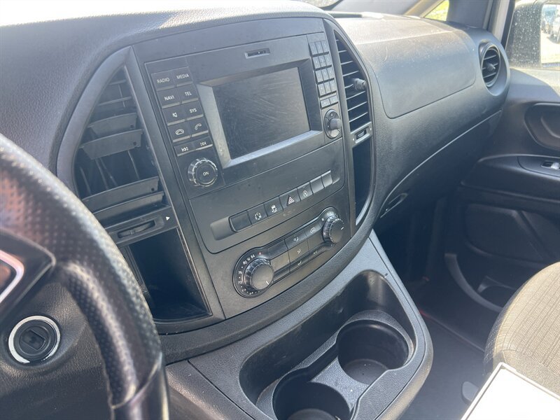 Used 2019 Mercedes-Benz Metris image 12