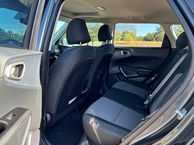 Used 2023 Kia Soul EX FWD image 19