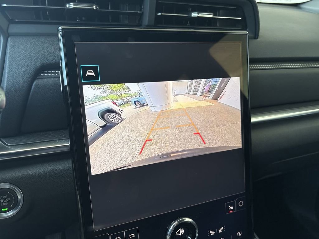 Certified 2025 GMC Terrain Elevation AWD/4WD image 15