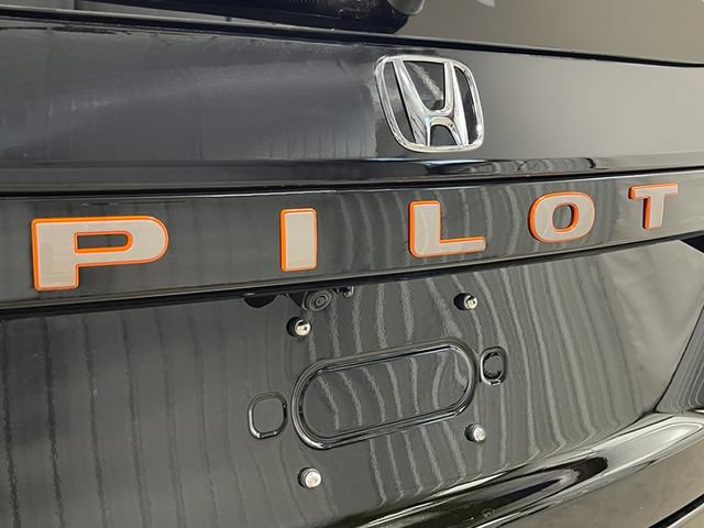 New 2026 Honda Pilot TrailSport image 10