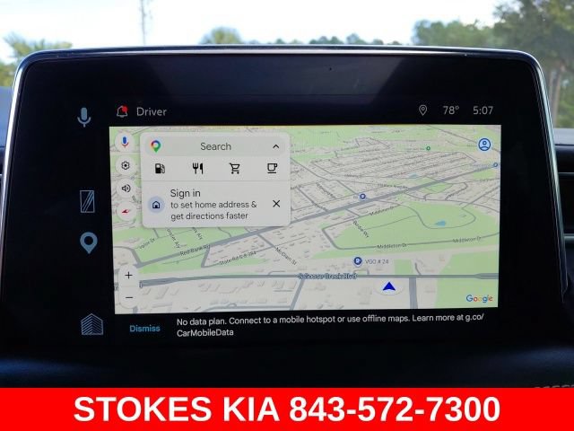 Used 2024 Chevrolet Tahoe Premier w/ Premium Package AWD/4WD image 23