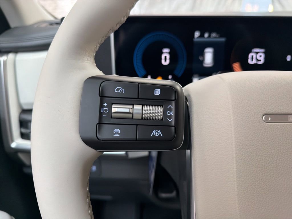 New 2026 Hyundai Santa Fe SEL w/ Tow & Go Package image 17