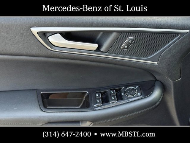 Used 2019 Ford Edge SEL w/ Equipment Group 201A AWD/4WD image 16