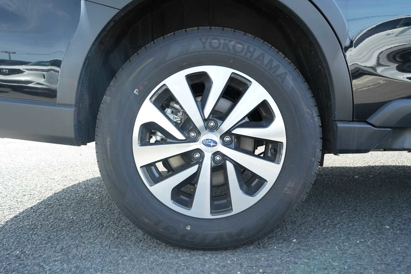 Used 2025 Subaru Outback image 11