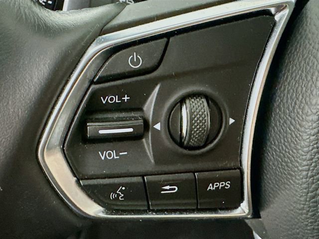 Used 2024 Acura MDX SH-AWD w/ Technology Package image 12