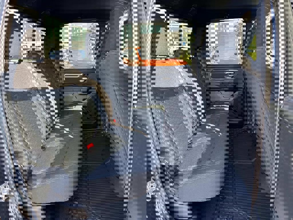 New 2026 RAM 1500 Big Horn image 20