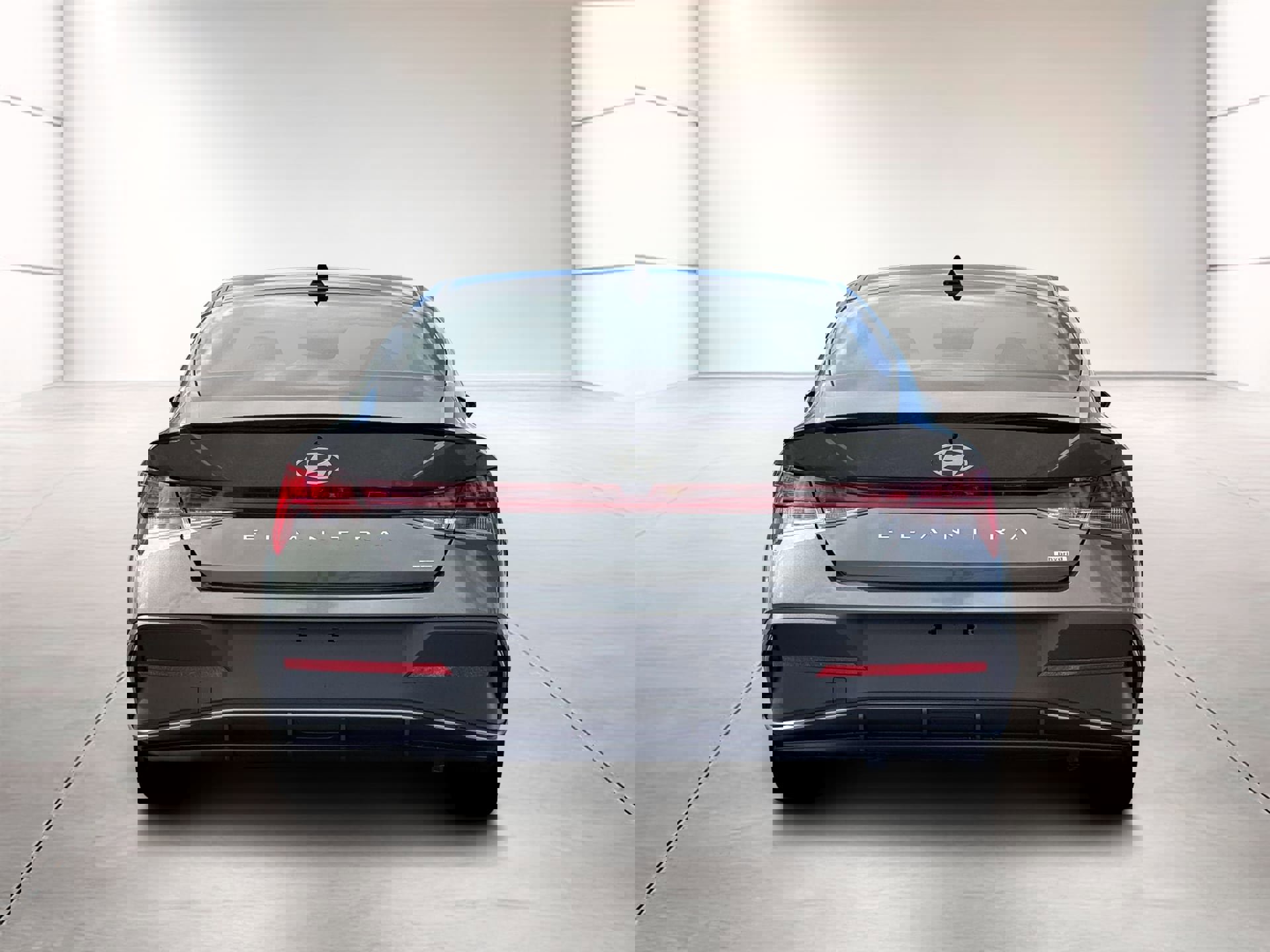 New 2026 Hyundai Elantra Sport FWD image 6