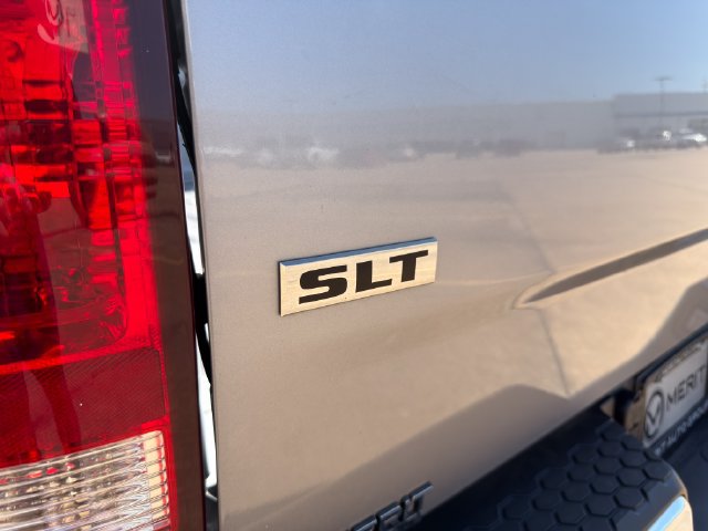 Used 2024 RAM 1500 Classic SLT RWD image 14