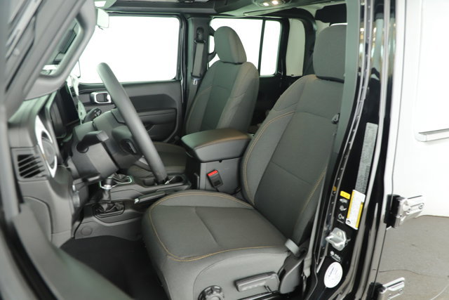 New 2026 Jeep Gladiator Sport image 8