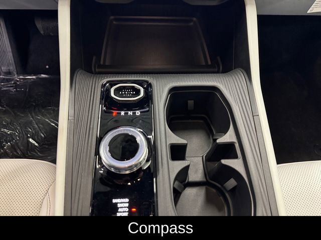 Used 2026 Jeep Cherokee Limited AWD/4WD image 16