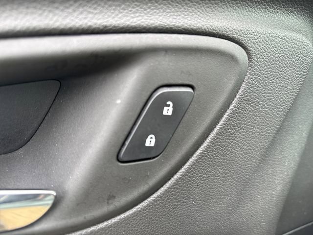 Used 2023 Buick Encore GX Select w/ Safety Package II AWD/4WD image 13