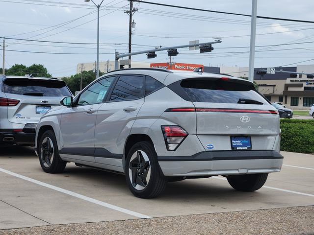 Certified 2024 Hyundai Kona SEL image 4