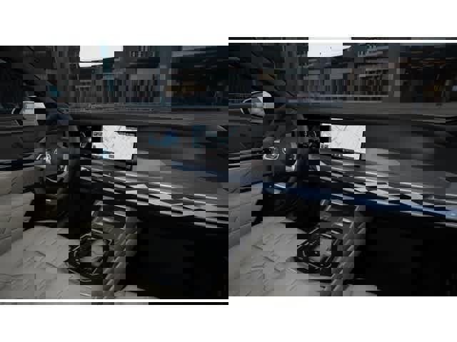 New 2025 BMW i7 eDrive50 w/ Executive Package image 14