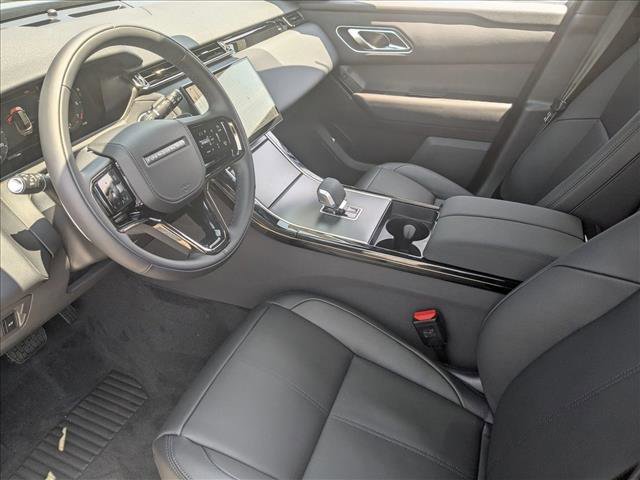 New 2026 Land Rover Range Rover Velar S image 3