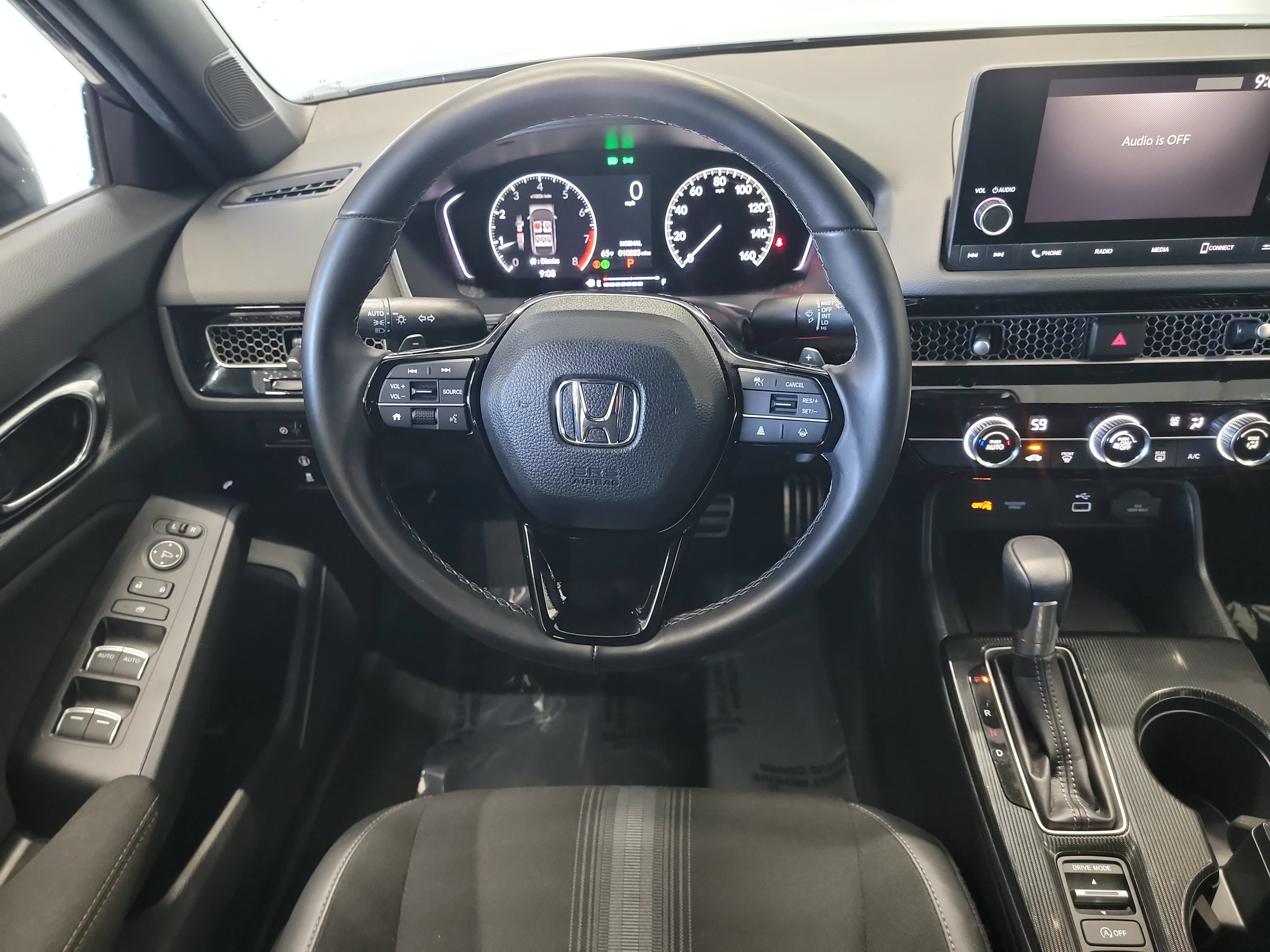 Used 2024 Honda Civic Sport image 14