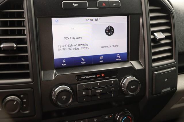 Used 2019 Ford F150 XL w/ Equipment Group 101A Mid AWD/4WD image 15