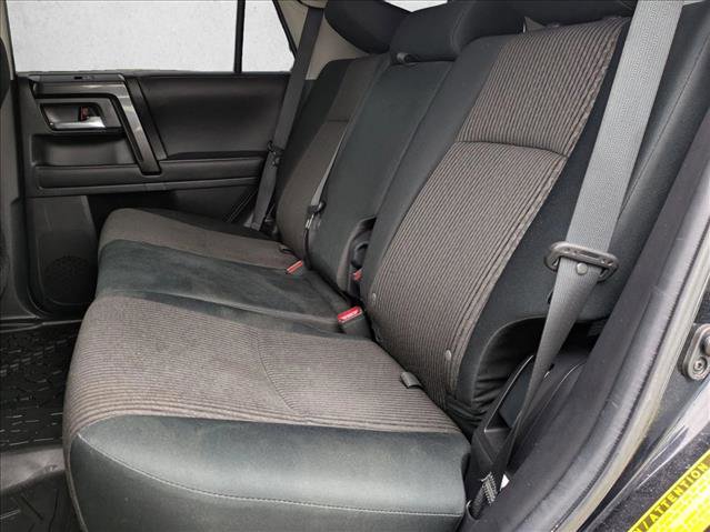 Used 2022 Toyota 4Runner TRD Off-Road image 17