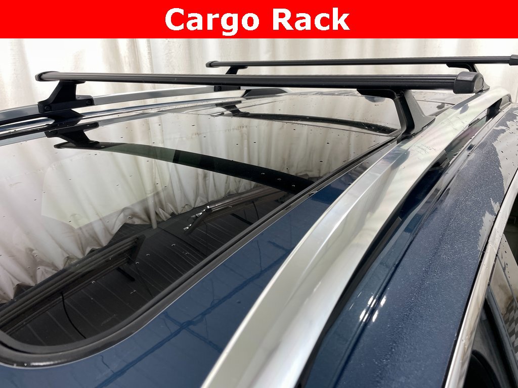 Certified 2024 GMC Terrain Denali w/ Denali Premium Package image 19