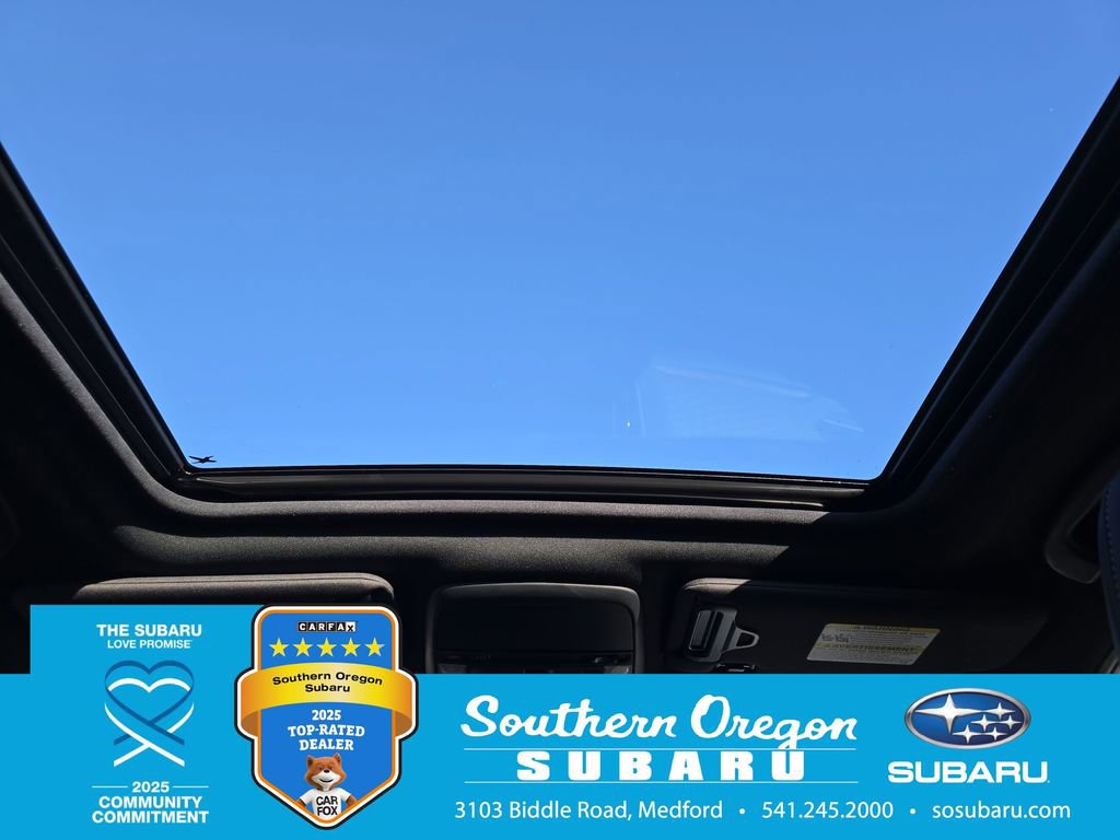 New 2026 Subaru Forester Wilderness image 25