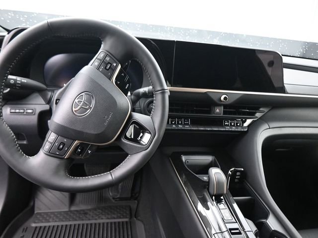 New 2026 Toyota Crown Platinum image 13