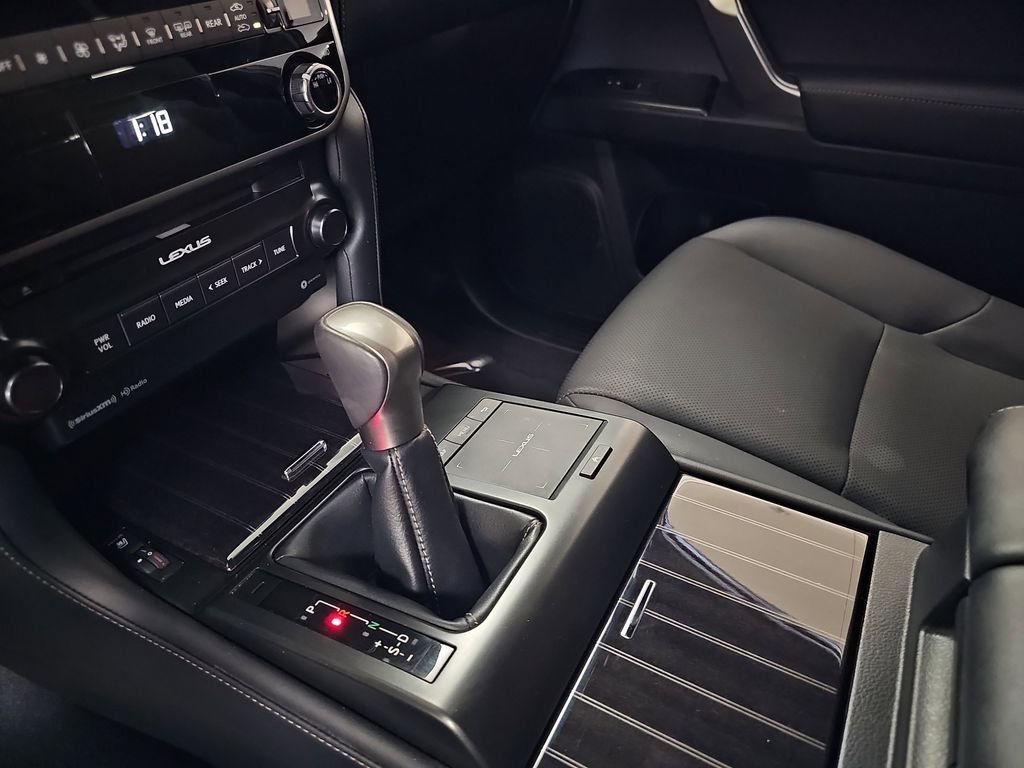 Certified 2023 Lexus GX 460 Premium w/ Premium Package AWD/4WD image 23