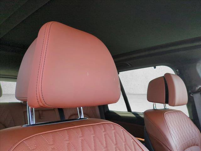 Used 2026 BMW X5 M60i AWD/4WD image 14