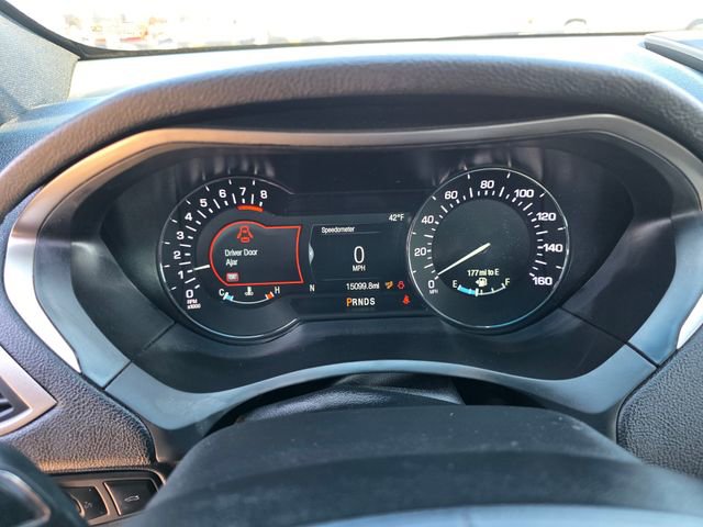 Used 2019 Lincoln MKZ Reserve w/ Luxury Package image 20