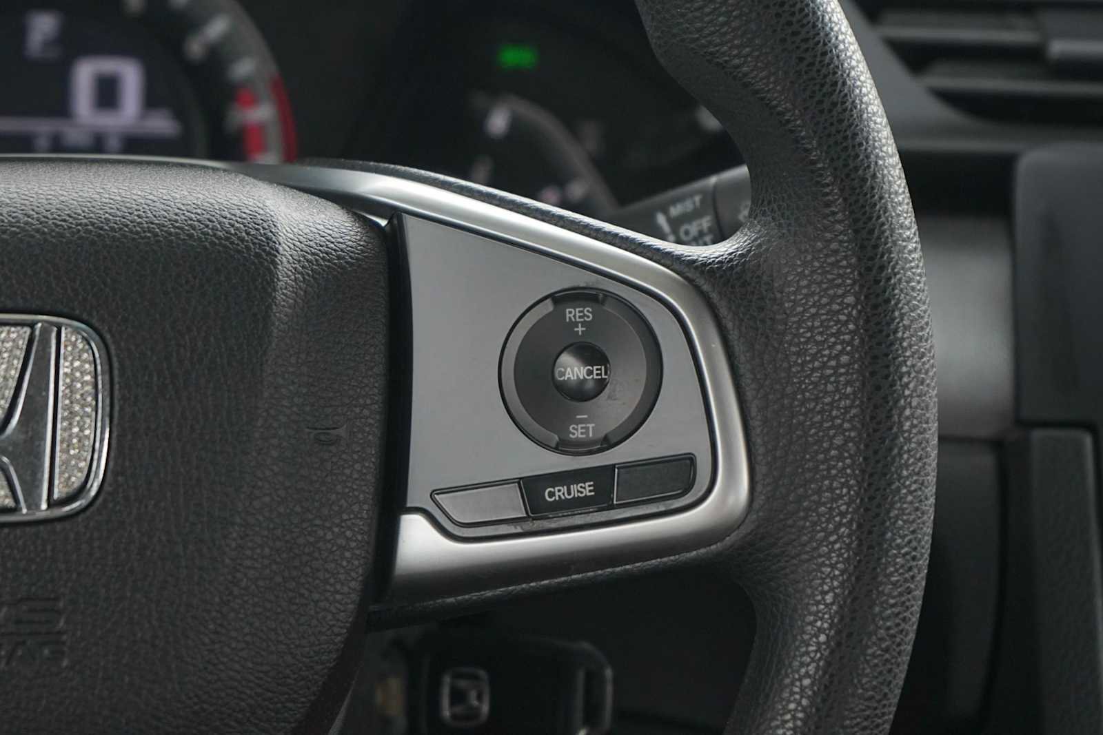 Used 2016 Honda Civic LX image 18