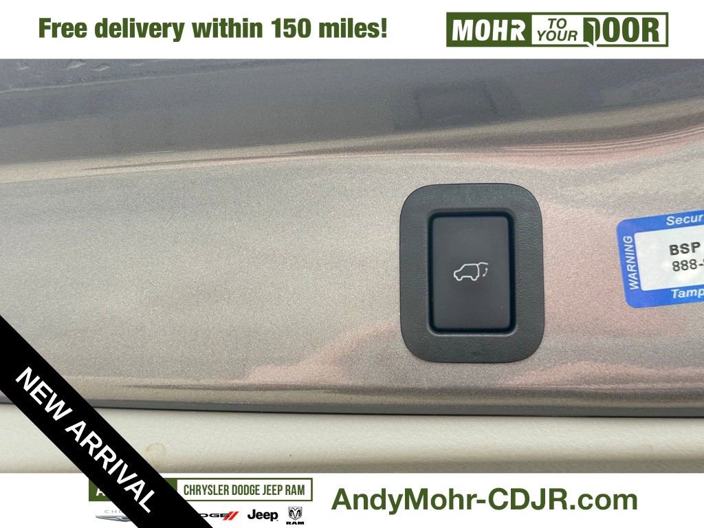 Used 2017 Toyota Highlander Limited image 41