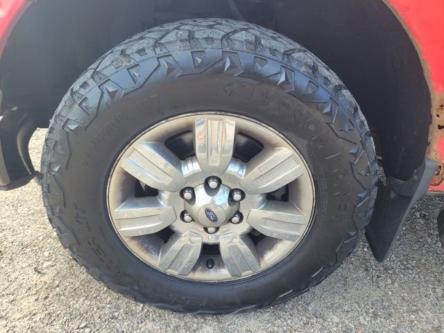 Used 2012 Ford F150 XLT w/ XLT Chrome Pkg AWD/4WD image 11