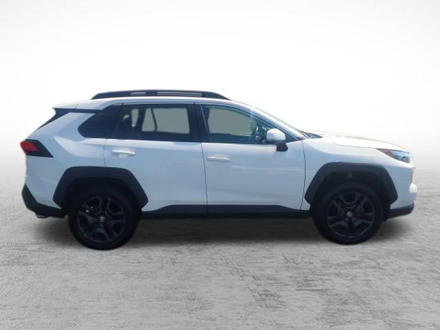 Certified 2024 Toyota RAV4 Adventure AWD/4WD image 4