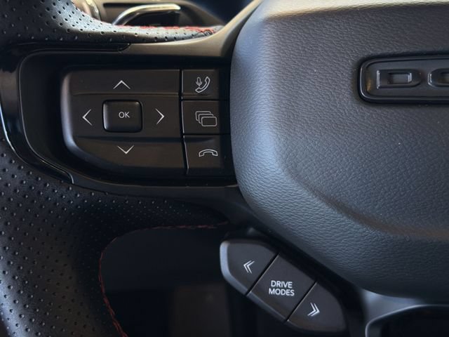 New 2026 Dodge Charger Scat Pack AWD/4WD image 13