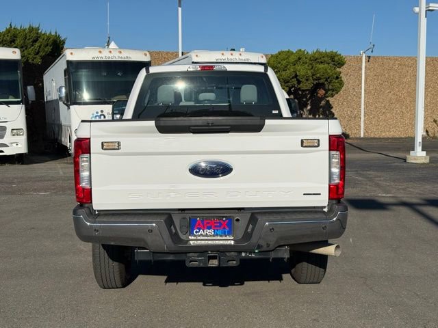 Used 2019 Ford F350 XL w/ Power Equipment Group image 4