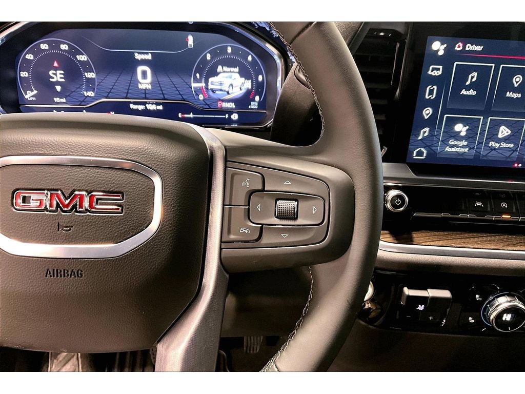 Used 2025 GMC Sierra 1500 Elevation AWD/4WD image 20