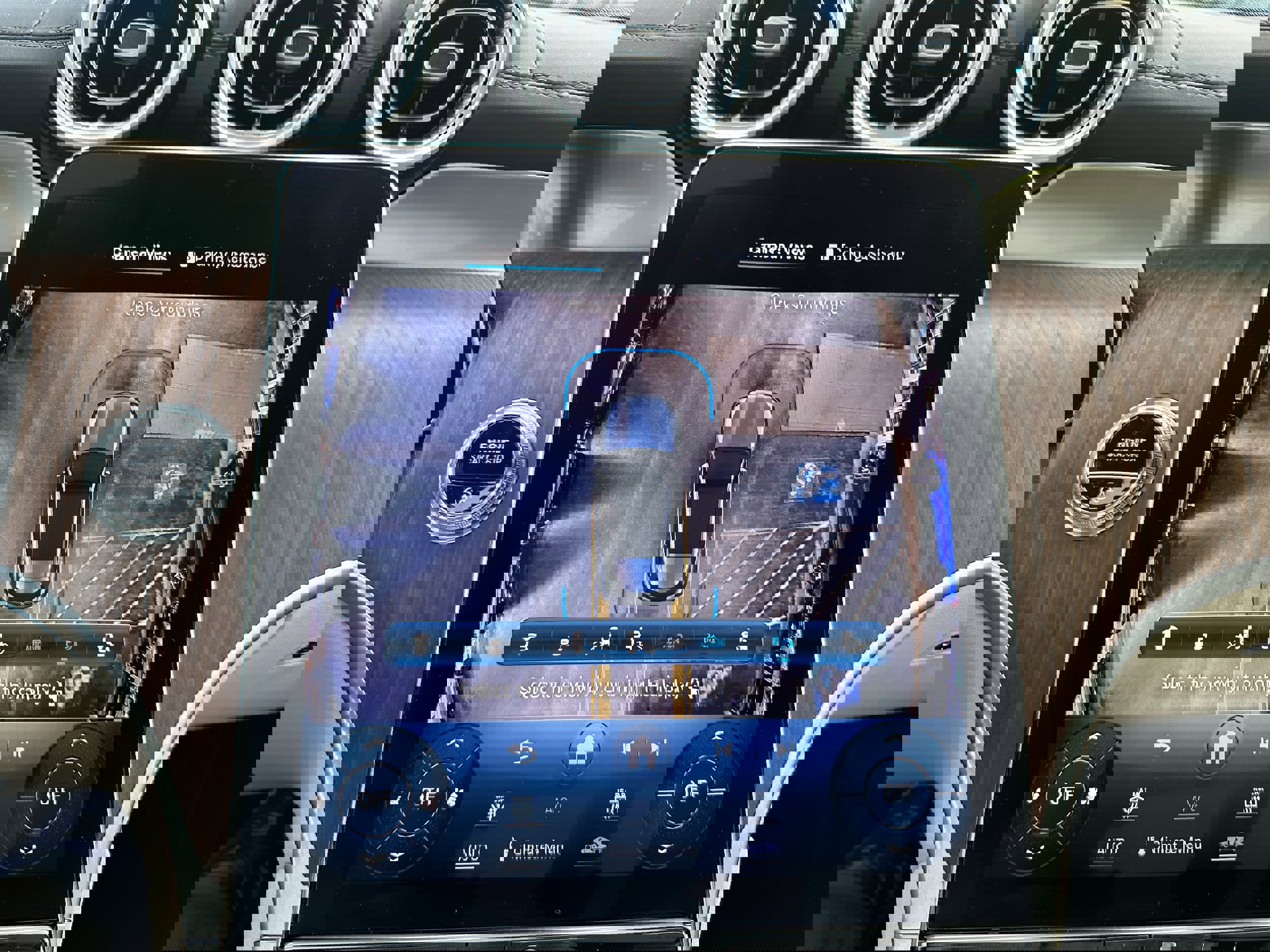 Used 2023 Mercedes-Benz GLC 300 4MATIC image 40