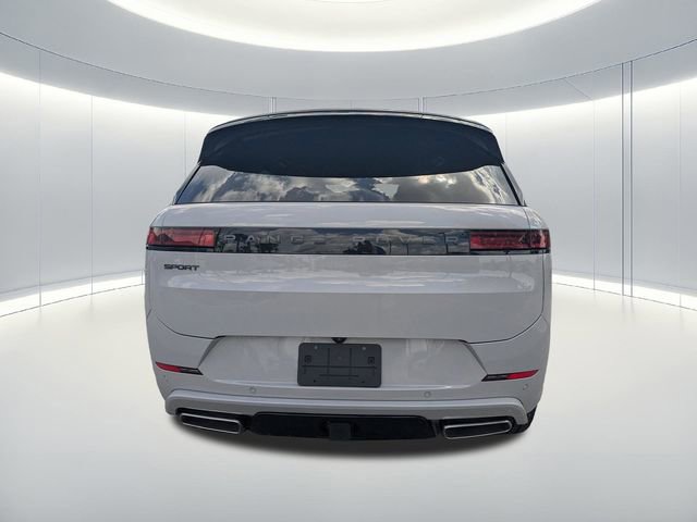 New 2026 Land Rover Range Rover Sport Dynamic SE image 6