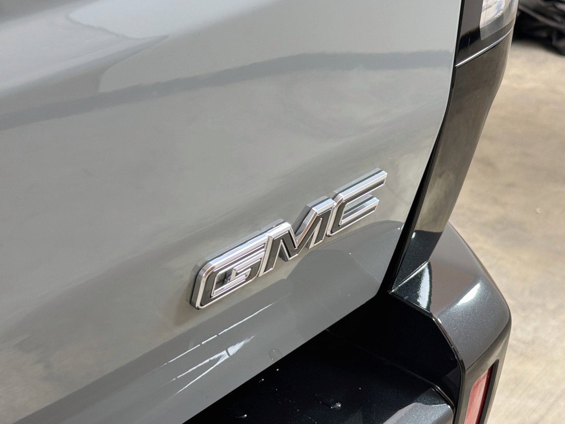 Used 2025 GMC Hummer EV 3X AWD/4WD image 11