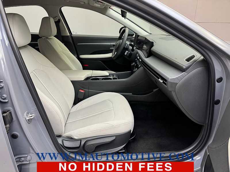 Used 2024 Hyundai Sonata SEL FWD image 19