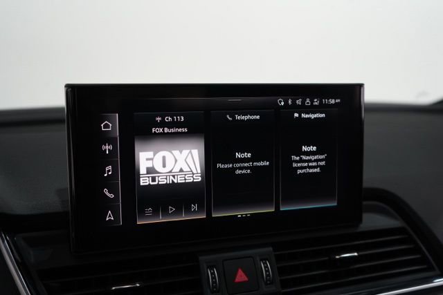 Used 2024 Audi Q5 2.0T Premium Plus image 24