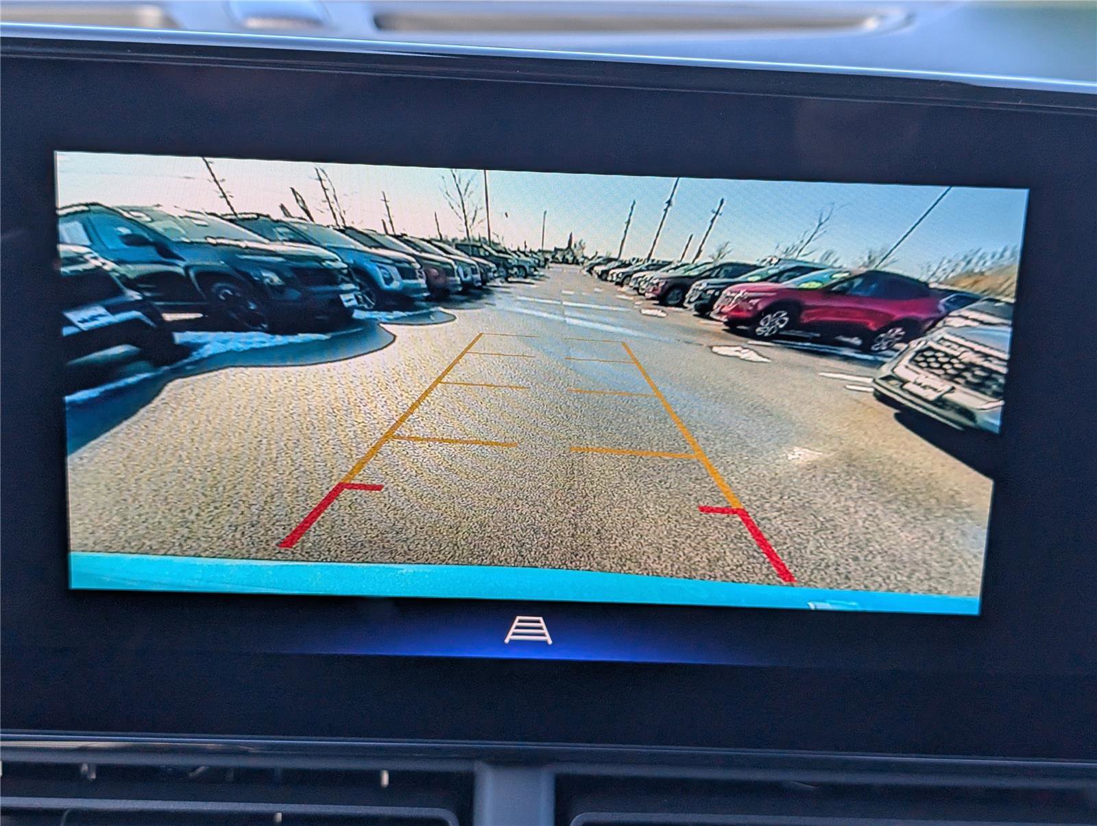 New 2026 Chevrolet Trax LT w/ Sunroof Package image 23