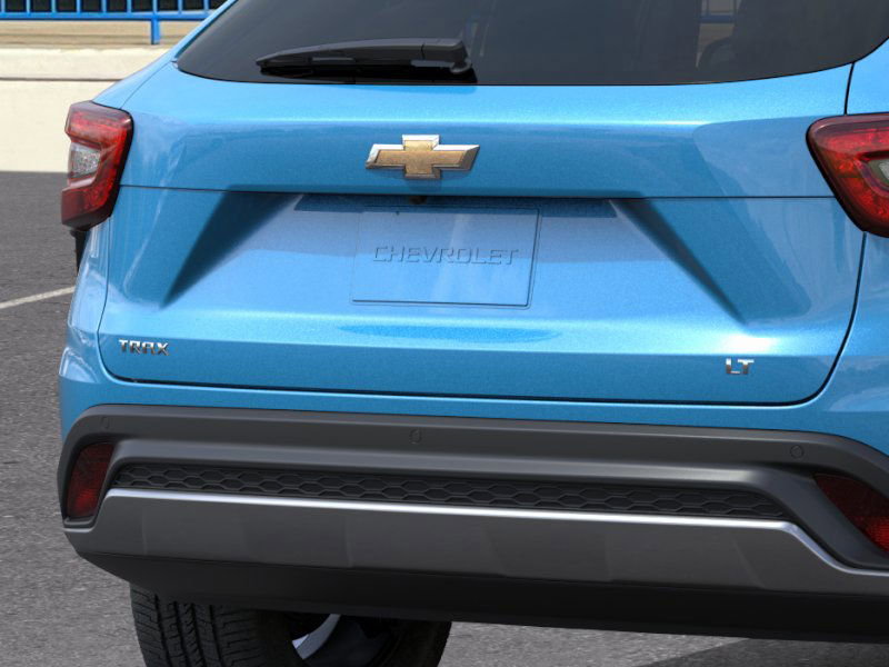 New 2026 Chevrolet Trax LT w/ Driver Confidence Package image 14