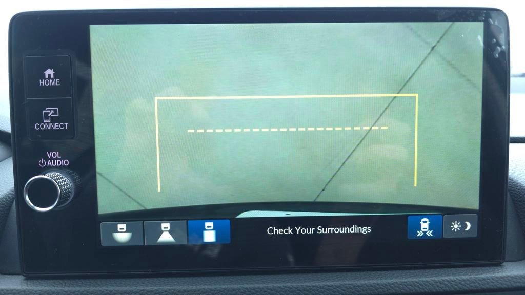 Certified 2026 Honda CR-V EX image 34