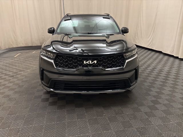 Certified 2023 Kia Sorento S image 2