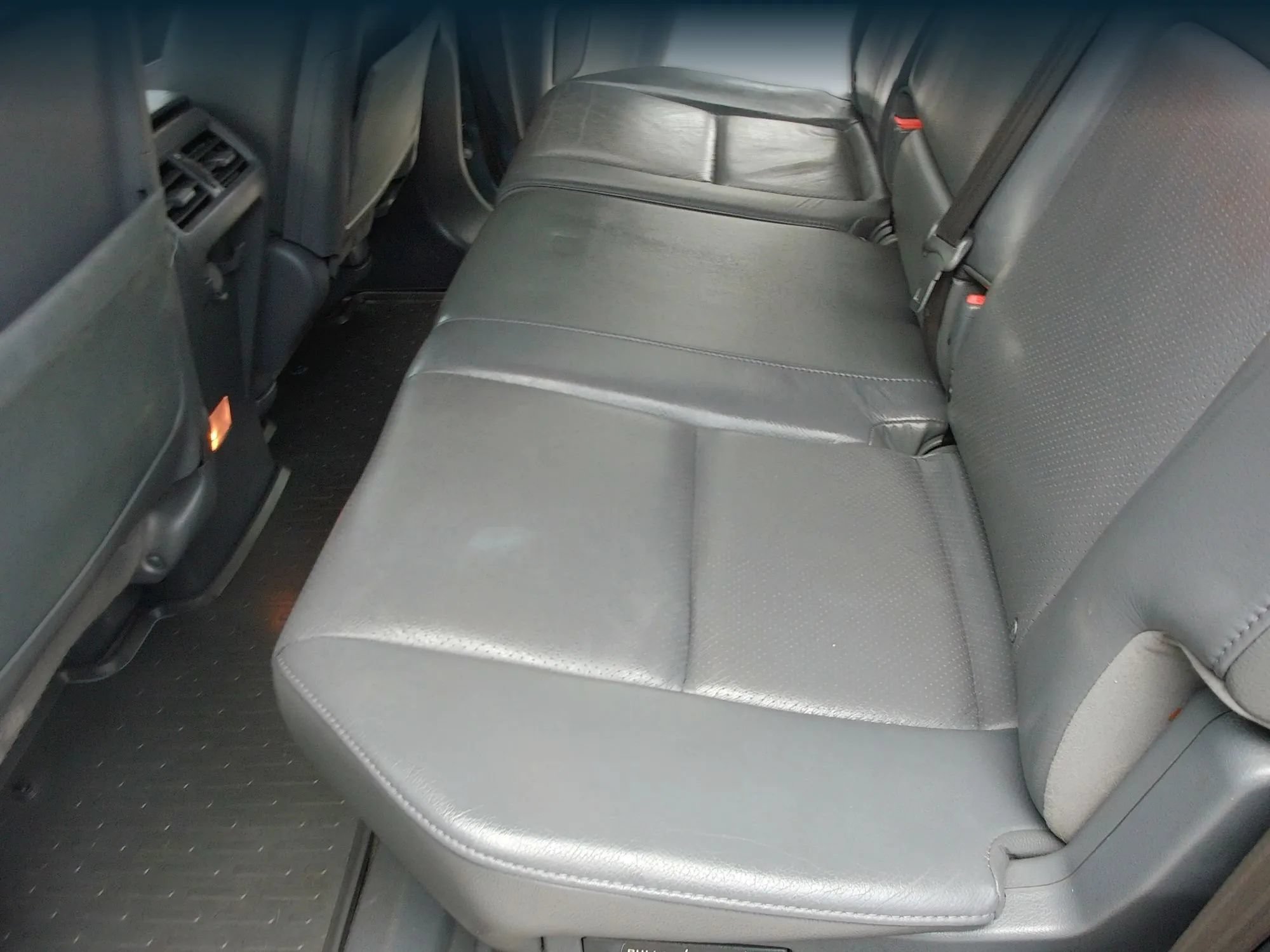 Used 2007 Honda Ridgeline RTL image 29