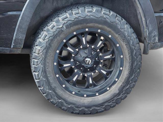 Used 2019 RAM 1500 Rebel w/ Rebel Level 2 Equipment Group AWD/4WD image 14