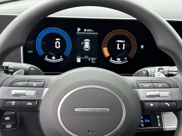 New 2026 Hyundai Tucson SEL AWD/4WD image 26