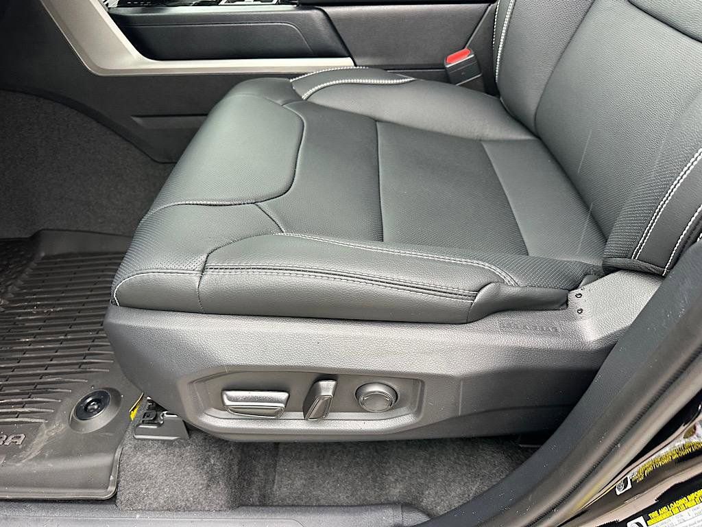 New 2026 Toyota Tundra SR5 w/ SR5 Premium Package image 7