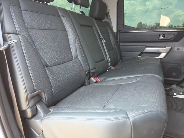 Used 2024 Toyota Tundra SR5 w/ TRD Off-Road Premium Package RWD image 20